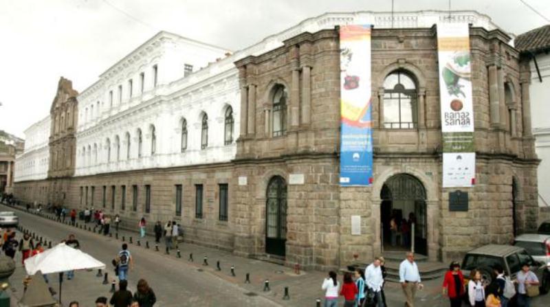 Horario de atención en el Centro Cultural Metropolitano – Quito Informa