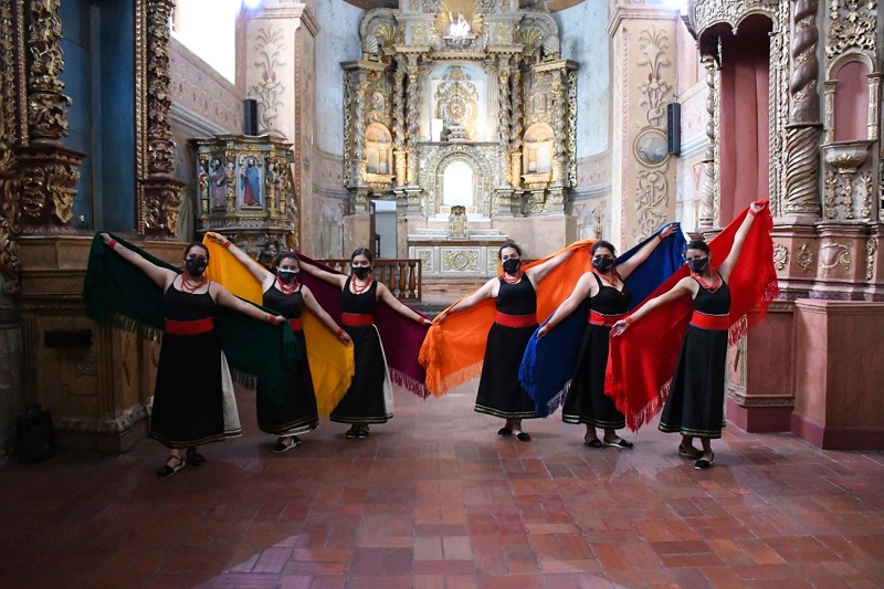 Revelaciones De Mi Tierra Quito Informa