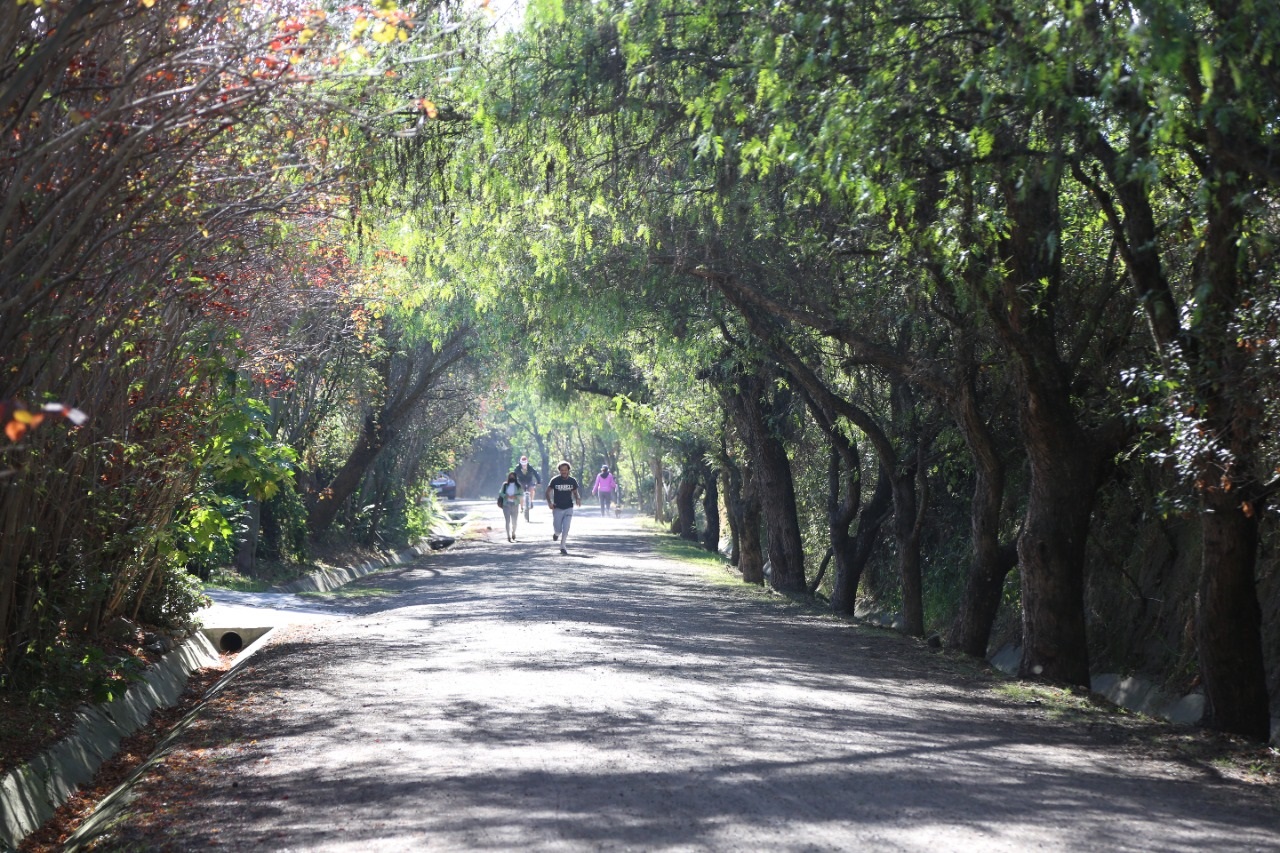 Visitar Parques Metropolitanos Por Feriado Semana Santa Quito Informa