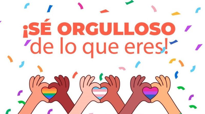 17 De Mayo Día Internacional Contra La Homofobia Transfobia Y Bifobia Quito Informa