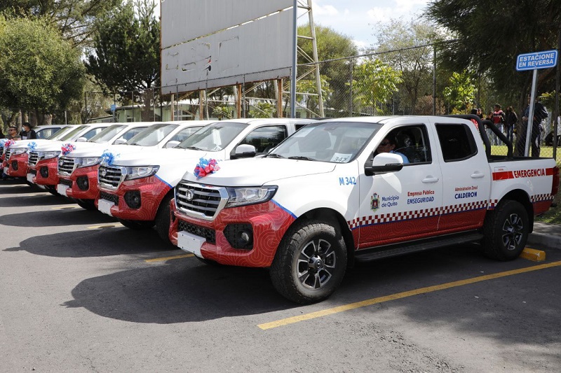 Municipio Ampl A La Seguridad Y Mitigaci N De Riesgos Con Nuevo Parque