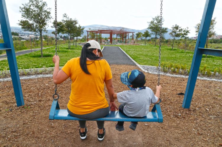 Parques Metropolitanos Para Disfrutar Durante El Feriado Quito