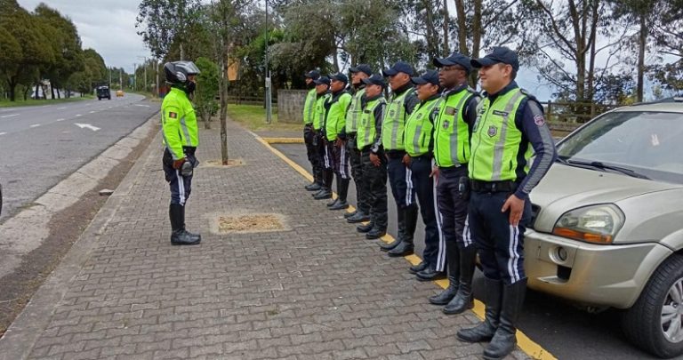 Quito Honesto Tramita Denuncias De La Amt Quito Informa