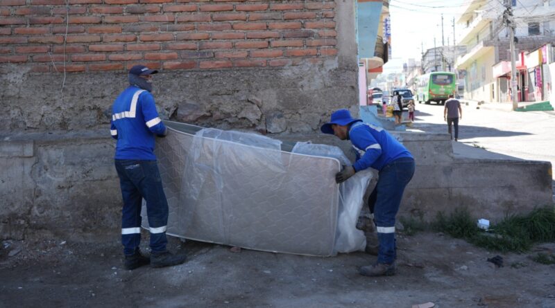 Domingo De Tereques Llega A Tababela Quito Informa