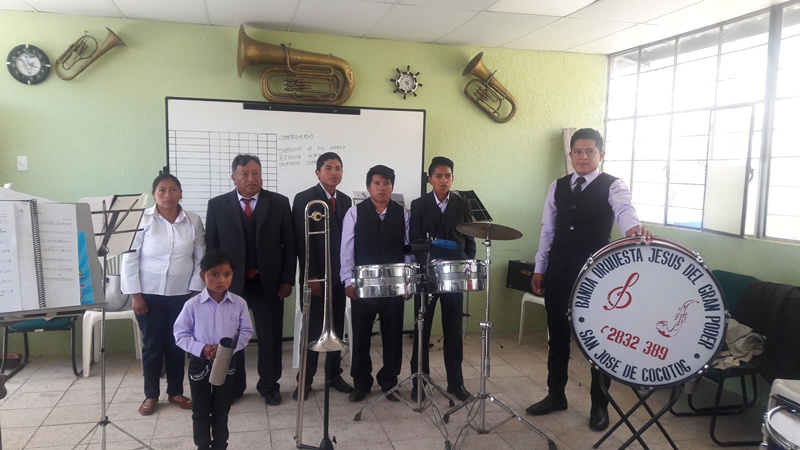 Practique Dragon Fit en el Centro Deportivo de la Iñaquito – Quito Informa
