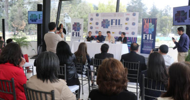 Quito será la sede de la XII Feria Internacional del Libro