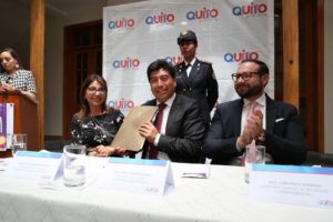 Nueva Junta de Protección de Derechos