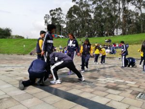 Final Torneo De Ciencia