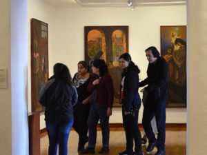 Actividades de los Museos del 5 al 8 de diciembre