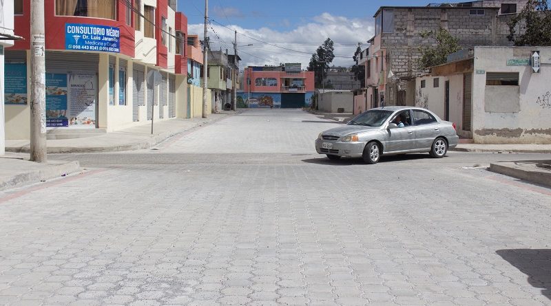 OBRAS VIALES AZC