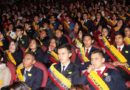 300 estudiantes accederán a becas otorgadas por el Municipio de Quito