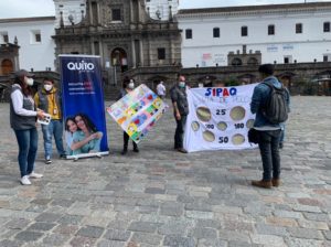 Día mundial sin tabaco