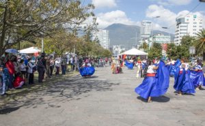 Festival Somos Quito