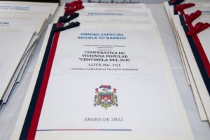 13 entrega de escrituras Calderón