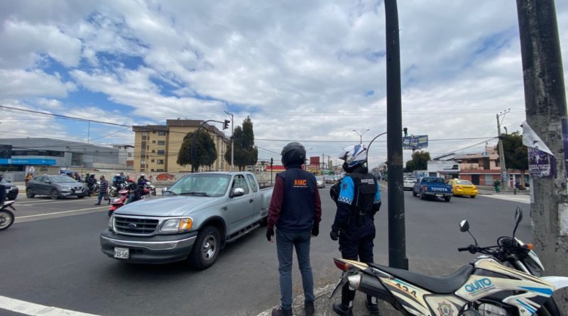 Operativos para retirar a limpia parabrisas