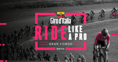 Giro d' Italia AMC