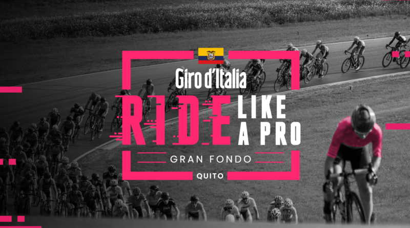 Giro d' Italia AMC