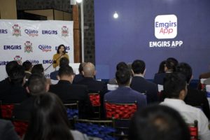 Lanzamiento Emgirs APP