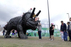 Parque Cultural Turubamba