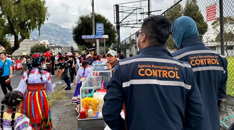 Operativos Carnaval AMC