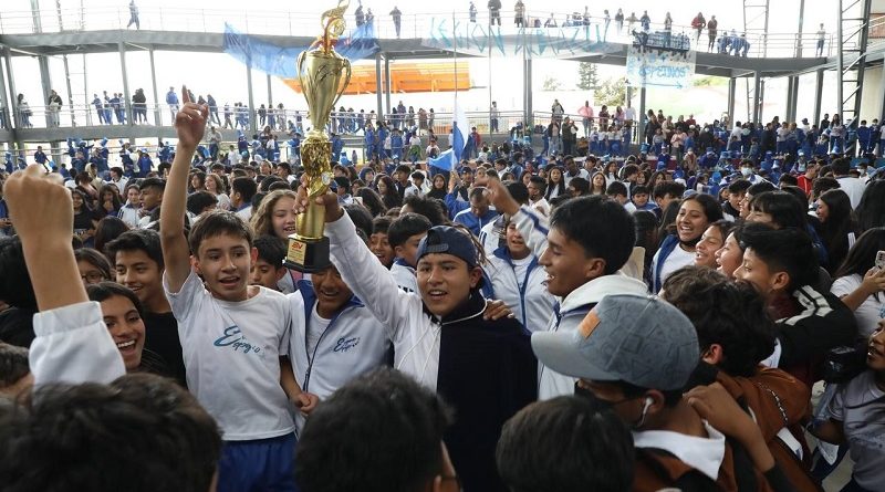 El Duende  Secretaría de Cultura, Recreación y Deporte