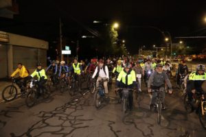 Día Mundial de la Bicicleta