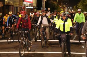 Día Mundial de la Bicicleta