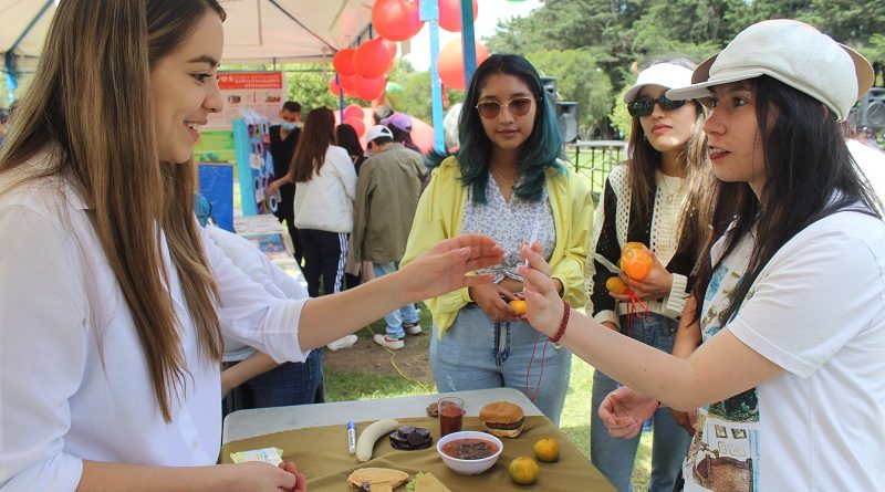 Día Mundial de la Inocuidad Alimentaria