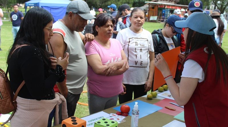 Día Mundial de la Inocuidad Alimentaria