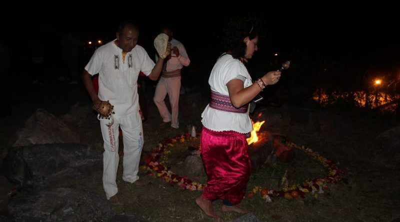 Inti Raymi Ilaló 2023