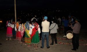 Inti Raymi Ilaló 2023