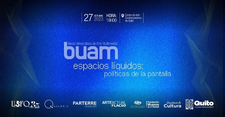 Entrada Libre A La Segunda Edición De La BUAM – Quito Informa