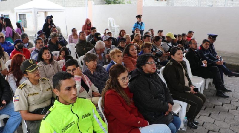 UPC Ciudadela del Ejército