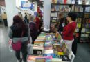 La Feria Internacional del Libro tuvo más de 17 mil asistentes el primer fin de semana