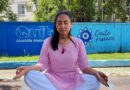 Biciterapia y yoga, alternativas para los ‘vecis’ en Quitopía La Y