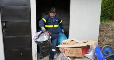 ‘Mi Quito Recicla’: el proyecto que transforma la gestión de residuos en la capital ecuatoriana ya cuenta con 30 rutas operativas