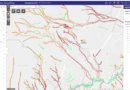 Aplicativo ‘GeoVisor Accidentes Geográficos’ está a disposición de la ciudadanía de forma gratuita