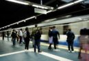 En mayo récord de viajes mensuales del Metro de Quito: 4,5 millones