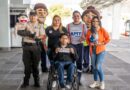 Campaña ‘365 días por una movilidad inclusiva’ busca concienciar a la ciudadanía