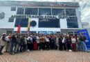 Administración Quitumbe cumple 23 años de servicio a la comunidad del sur de Quito
