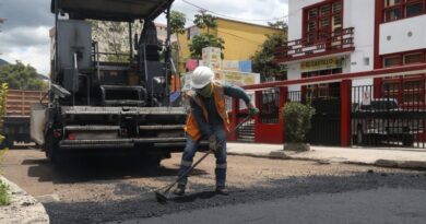 Inician obras de rehabilitación en la parroquia Itchimbía