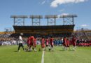 El deporte infantil y barrial se toma Quito: inicia la segunda fase de la Copa Wambras 2024