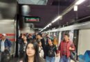 El Metro de Quito alcanzó 40 millones de viajes