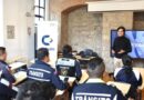 80 Agentes Civiles de Tránsito mejoran la atención y servicio al cliente