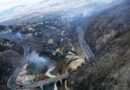 18 denuncias presentadas por el Municipio de Quito y cuatro detenidos por incendios forestales