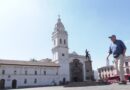 Recuperación del Centro Histórico: ‘Santo Domingo’ también retoma su esplendor