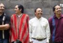 Asista a una noche de música kichwa en el Teatro México