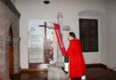 Varias actividades conmemorarán el ‘Día de las Banderas Rojas de Espejo’