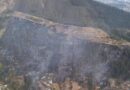 Dos procesados por incendios forestales en Quito serían sancionados este jueves