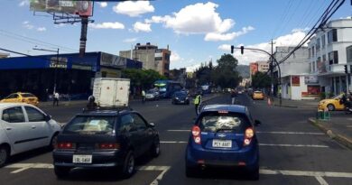 ¿Cuáles son las intersecciones viales más conflictivas durante los cortes de luz?